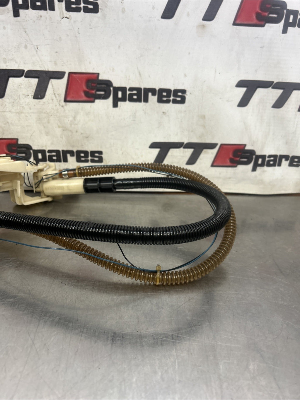 2003 Audi TT 8N 1.8 Petrol Suction Jet & Fuel Sender 1J0919673L