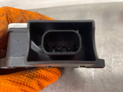 BMW X5 E70 YAW RATE SENSOR 0265005711 2012