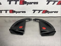 Audi TT 8N Mk1 Roadster  Door Rubber Seals  and Reflectors 8N7837778