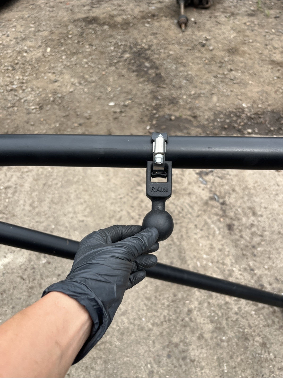 Mk2 Golf 1983-1994 GTI Roll Cage Safety Devices