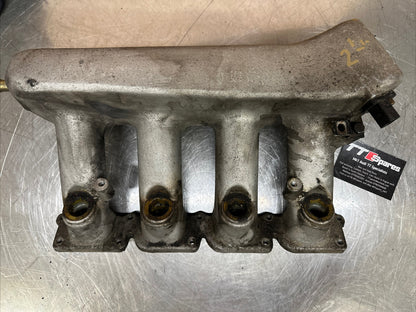 AUDI TT MK1 1.8T (180) ARY (99-05) INTAKE INLET MANIFOLD, 06A133223CC