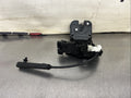 AUDI TT MK2 8J REAR TAILAGATE BOOT LOCK CATCH LATCH MECHANISM 8P4827505C