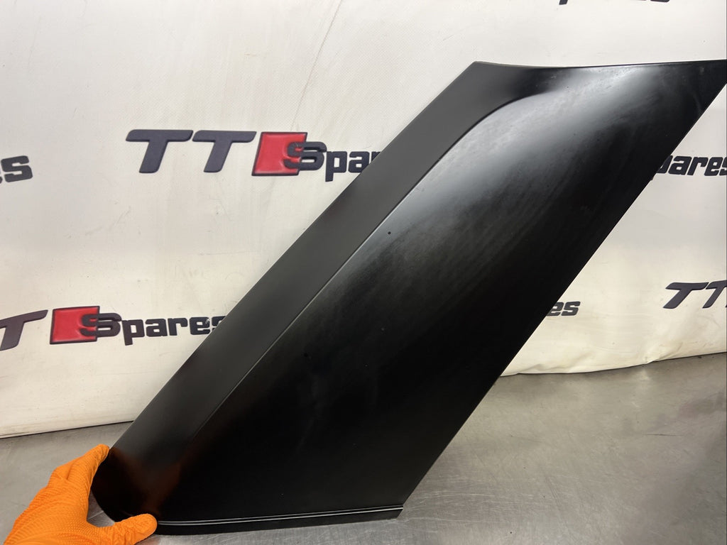 RANGE ROVER SPORT L320 05-09 D PILLAR EXTERIOR COVER TRIM SET