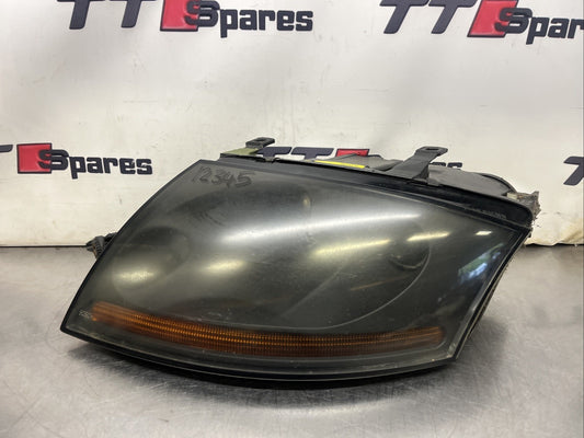 2000 AUDI TT 1.8T MK1 QUATTRO MK1 (8N) PASSENGER FRONT HEADLIGHT 8N0941003S