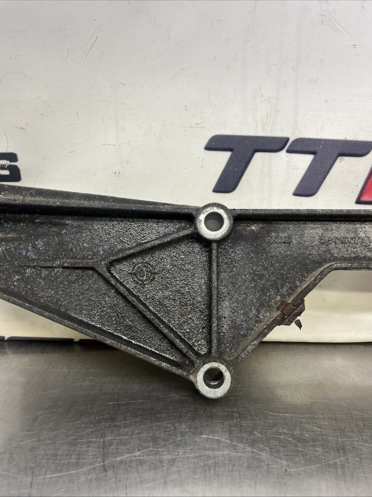 Audi TT 8N Mk1 Rear Diff Haldex Support Bracket 1J0599287C