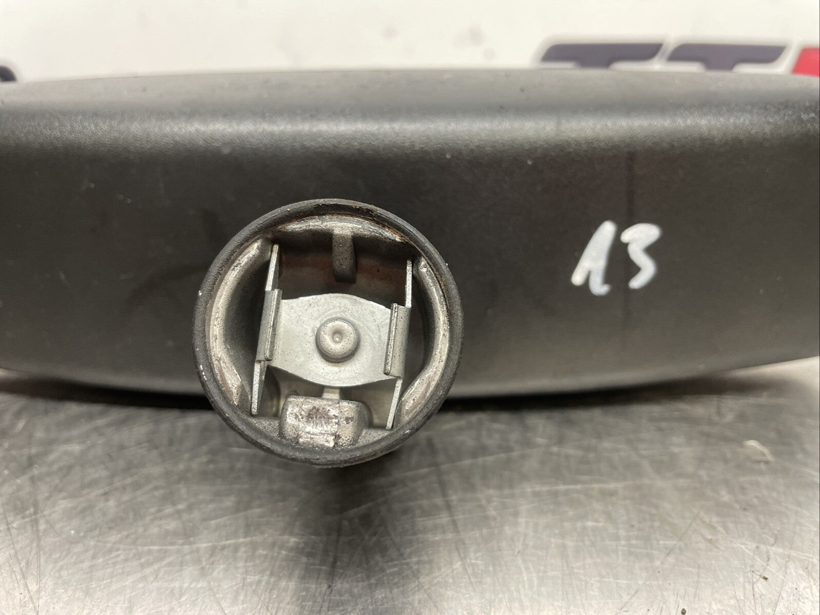 GENUINE AUDI A3 2003-2008 REAR VIEW MIRROR