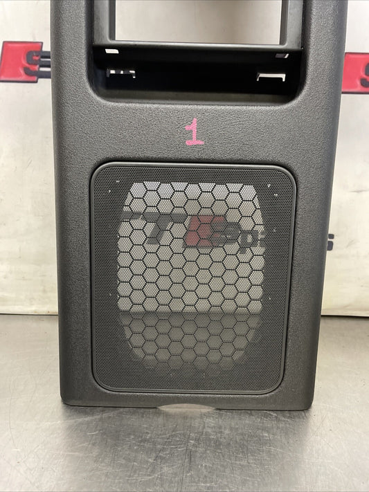 GENUINE AUDI TT 8N MK1 98-06 ROADSTER REAR CUBBY COVER STORAGE BOX 8N7868573B