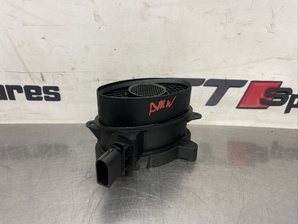 BMW 7 SERIES E66 730 AIR FLOW MASS METER SENSOR 0928400504 IN WORKING  ORDER 