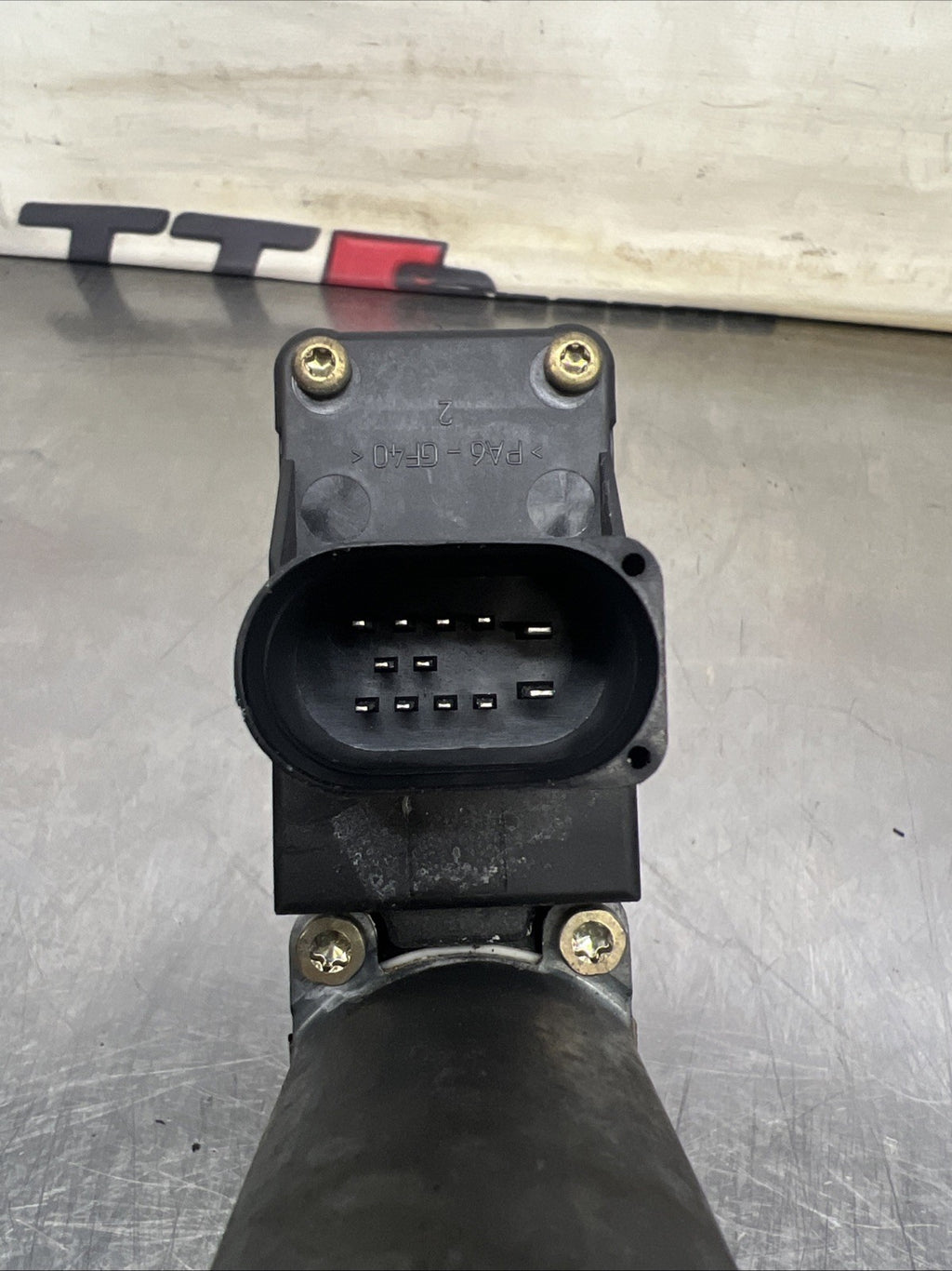 Audi TT 8N Mk1 OS Right Roadster Electric Window Motor 8N7959802D