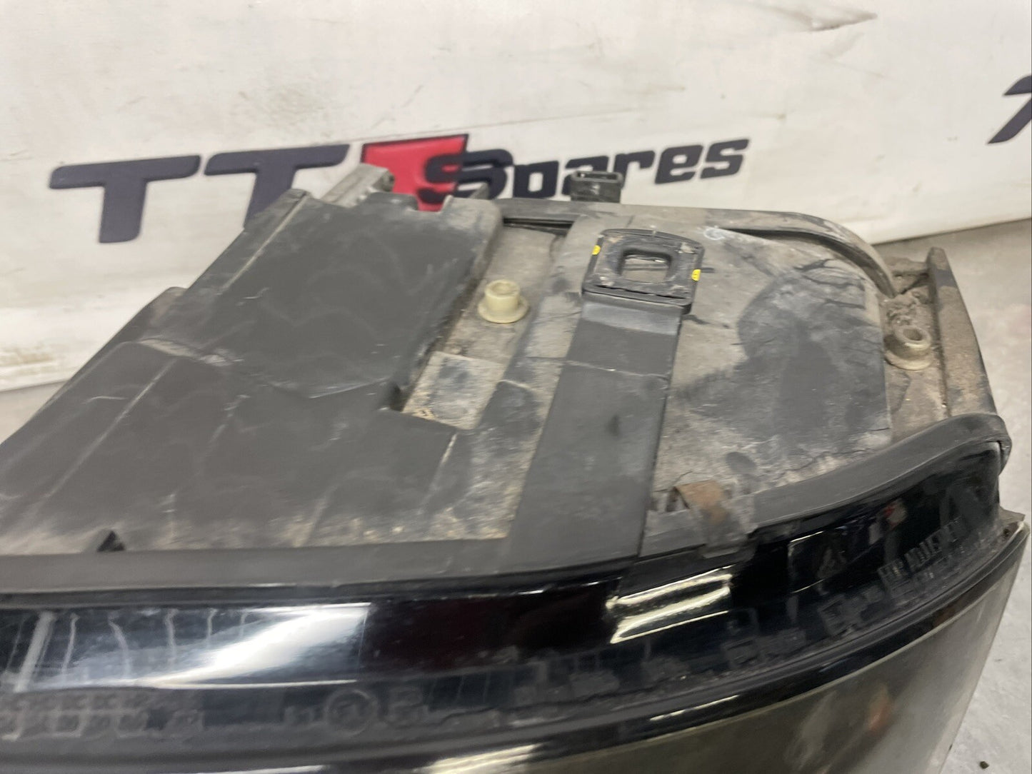 2000 AUDI TT 1.8T MK1 QUATTRO MK1 (8N) PASSENGER FRONT HEADLIGHT 8N0941003S