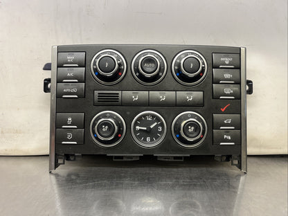 LAND ROVER RANGE ROVER HEATER AC CLIMATE CONTROLS BH42-18D679-BC 09-13