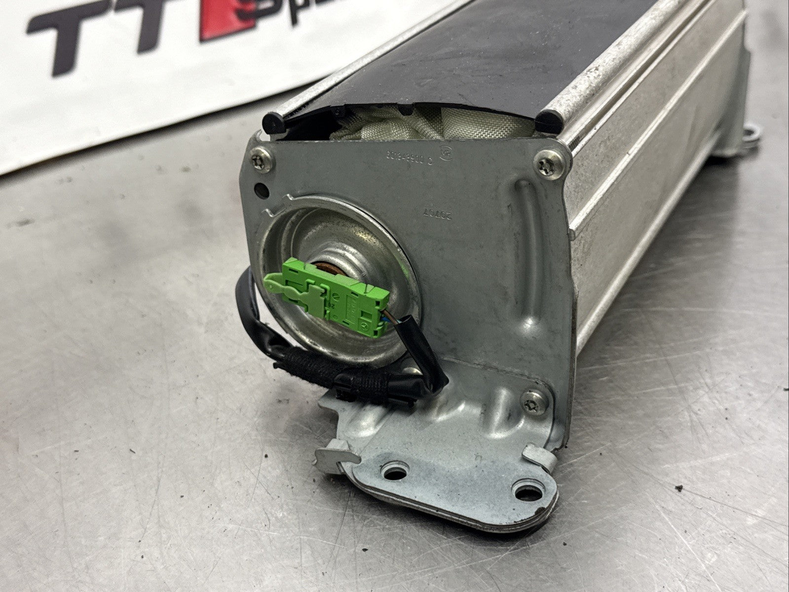 Porsche Boxster 987 2007 Other Interior Part 99780307107 IME25369