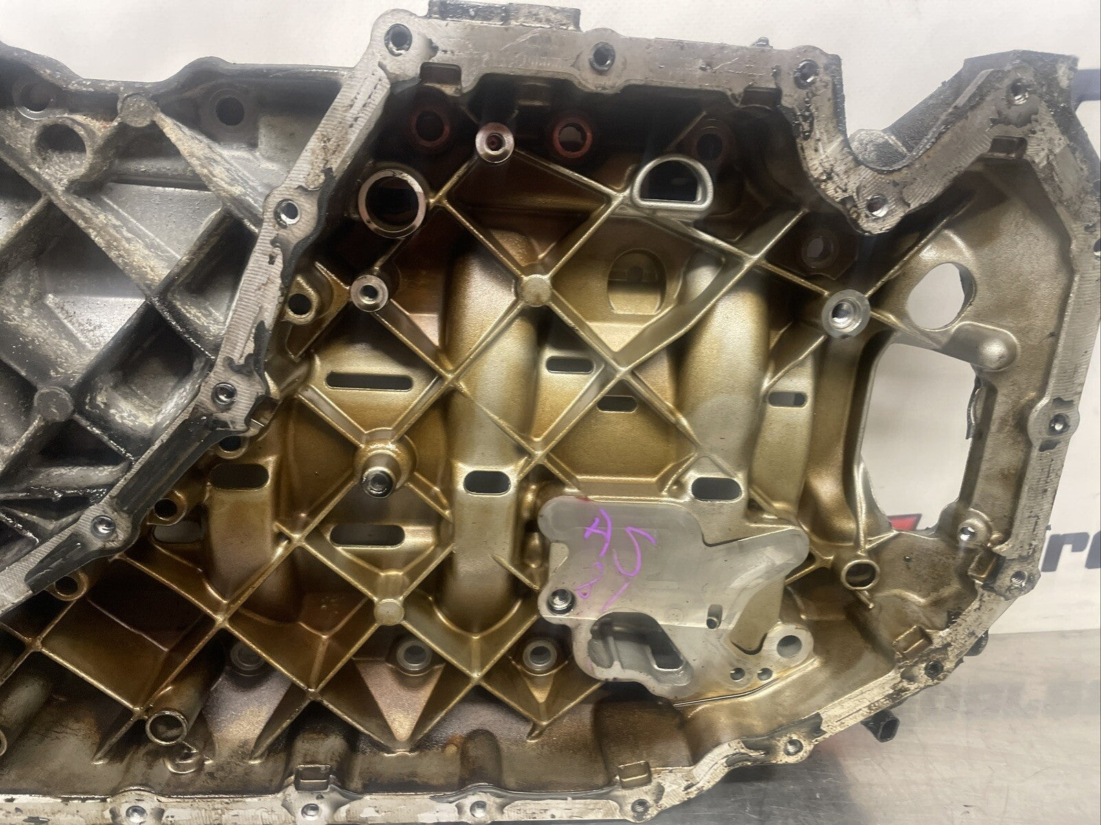 Audi A4 A5 A6 2,0 TFSI CDN CDNB CDNC 1706AC-46000D