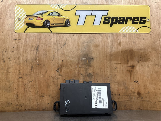 06-14 AUDI TTS MK2 ROADSTER CONVERTIBLE ROOF CONTROL UNIT MODULE 8J7959255B