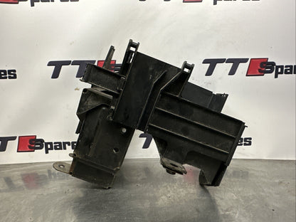 AUDI TT MK1 V6 BATTERY TRAY / BOX SUPPORT (ENGINE BAY) V6 3.2 / QS 98-06 COUPE