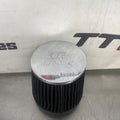K & N Cone Filter. 