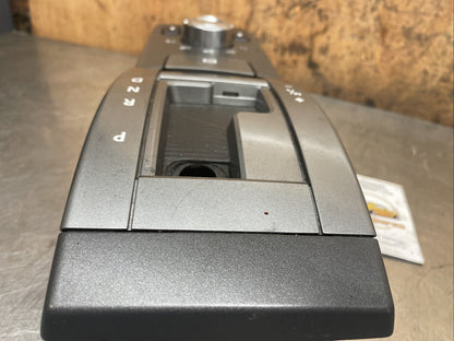 RANGE ROVER SPORT TERRAIN CONTROL SWITCH 2005-2013 MK1 L320 #82586