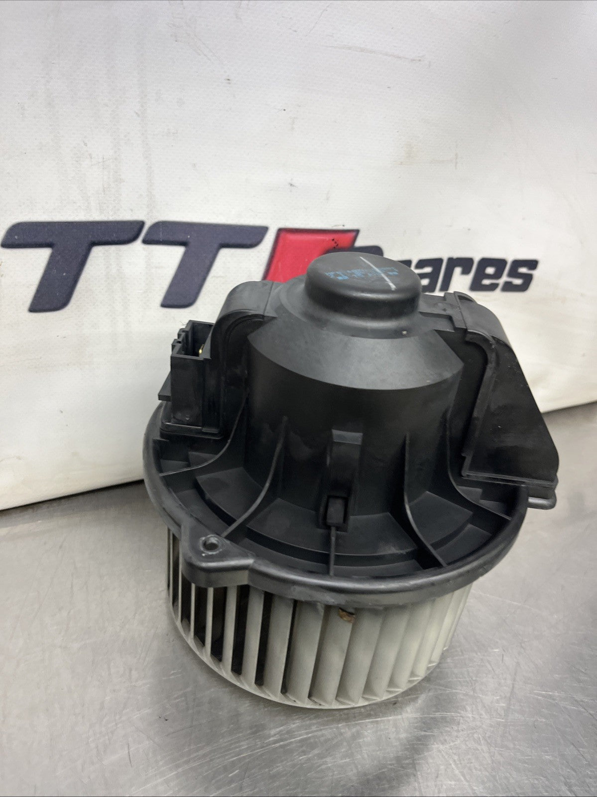 Range Rover Heater Blower Fan Motor MF06070-0880 SPORT HSE TDV8 3.6