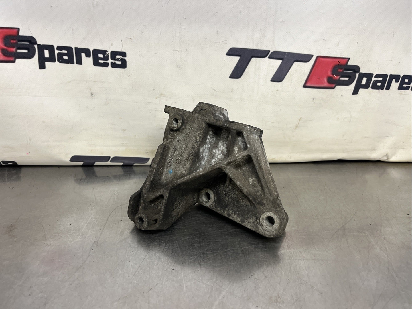 VW Mk4 Golf Bora 02j Gearbox Mount 5spd 1j0199117P Audi 8l 