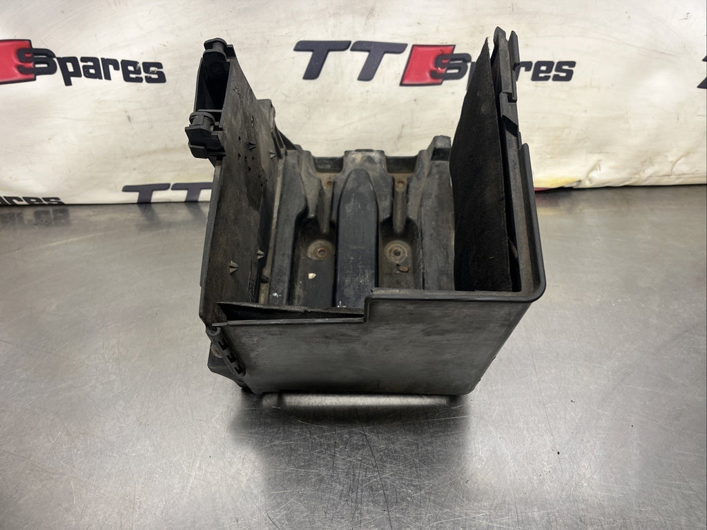 AUDI TT MK1 BATTERY BOX / BATTERY TRAY COUPE OEM 8N8804373 98-06 FREE SHIPPING