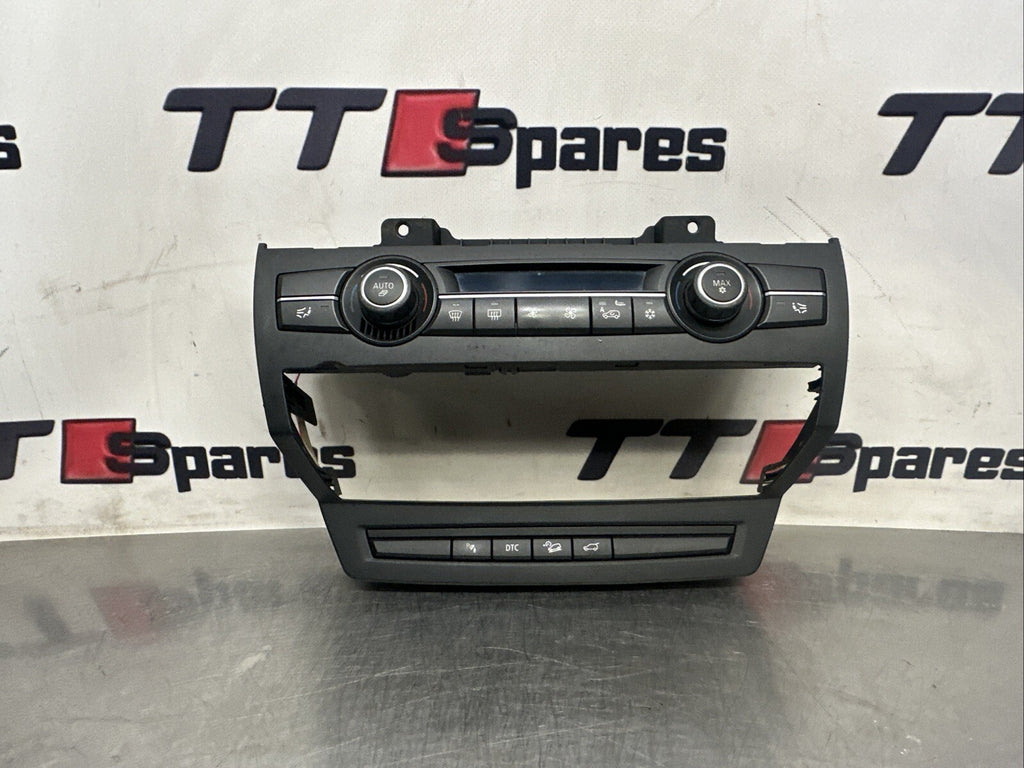 9165682 BMW X5 Diesel E70 