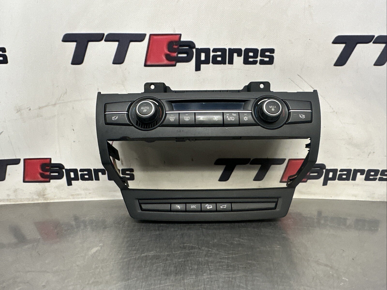 9165682 BMW X5 Diesel E70 
