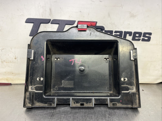 VW T4 TRANSPORTER 1996 - 2003 UNDER FUSEBOX TRIM PLATE 7D0971825
