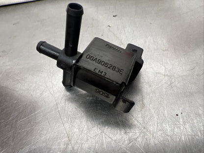 N75 BOOST PRESSURE CONTROL VALVE FOR AUDI TT MK1 8N 1.8T 180 225 BHP #058906283F