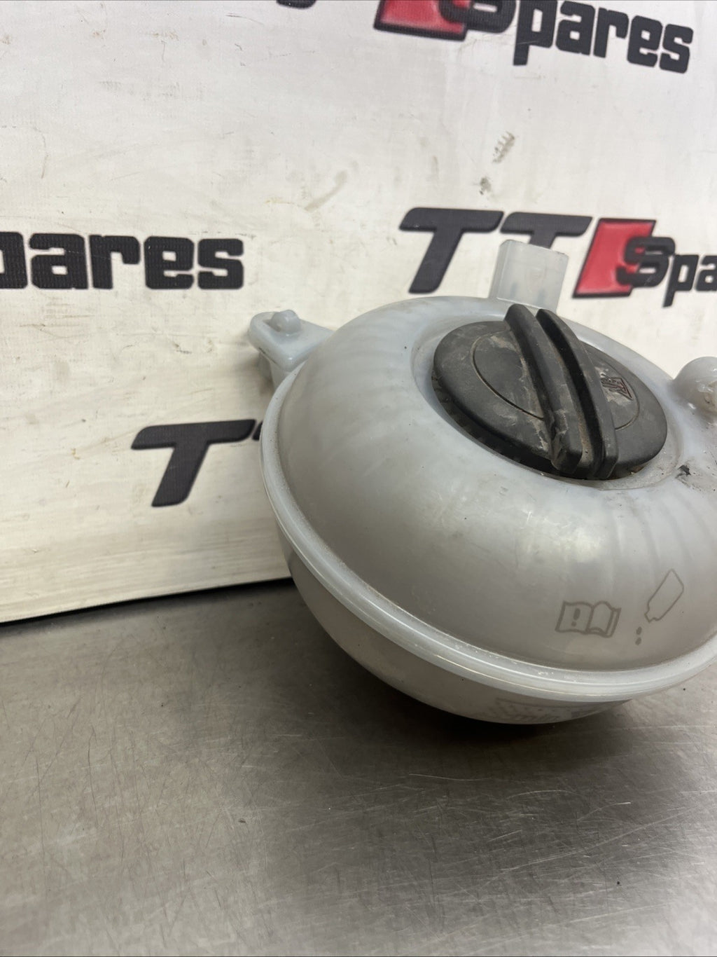  Q3 EXPANSION TANK  Petrol Estate 5Q0121407M 18-24 AUDI
