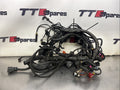 AUDI Q7 (4L) VA2591397  Engine wiring harness 4L0971610BD 4L0971610BD