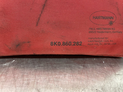 Audi A4 8K B8 Emergency First Aid Kit Red Case Style 8K0860282