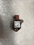 LAND ROVER DISCOVERY 3 2005 - 2009 CRASH IMPACT SENSOR YDB000141 GENUINE RANGE