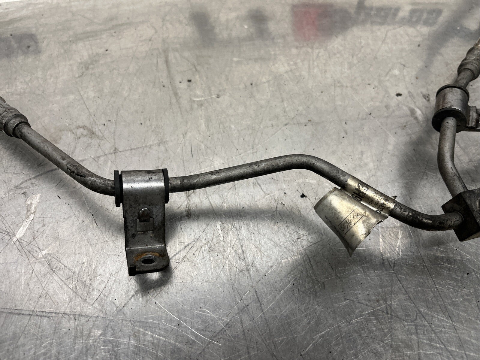 Range Rover Sport Oil Feed Pipe Turbo 3.6 TDV8 6H3Q6K679GB Land Rover