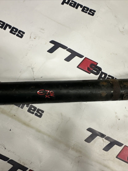 BMW E70 X5 E71 X6 3.0sd 35dx 2007-2009 Auto Transmission Prop Shaft 7564398