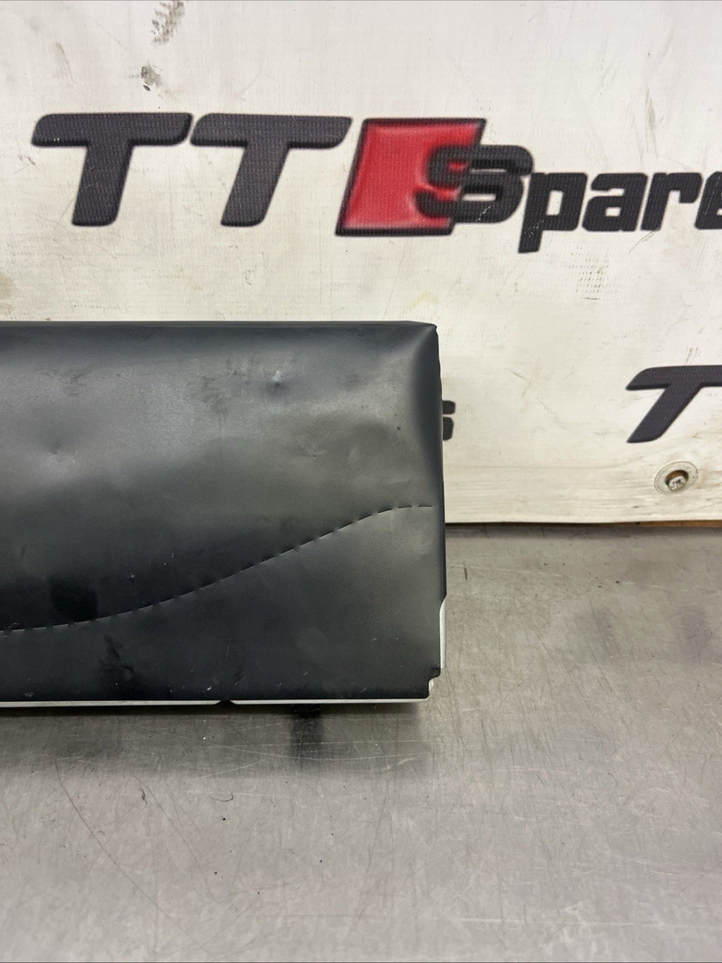 2014 SEAT LEON MK3 RIGHT DRIVER SIDE KNEE 5G2880842D