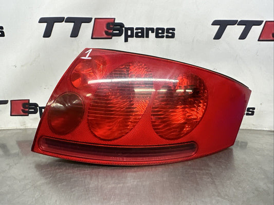 2000 AUDI TT 1.8T MK1 QUATTRO MK1 (8N) DRIVERS SIDE REAR LIGHT