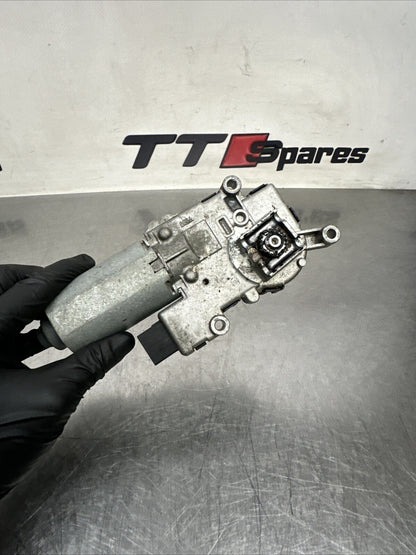 BMW X3 E83 2007 FRONT SUNROOF MOTOR 6922652