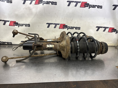 2003 AUDI TT 8N 1.8T FRONT SUSPENSION SHOCK ABSORBERS SET   PAIR 8N0413031K
