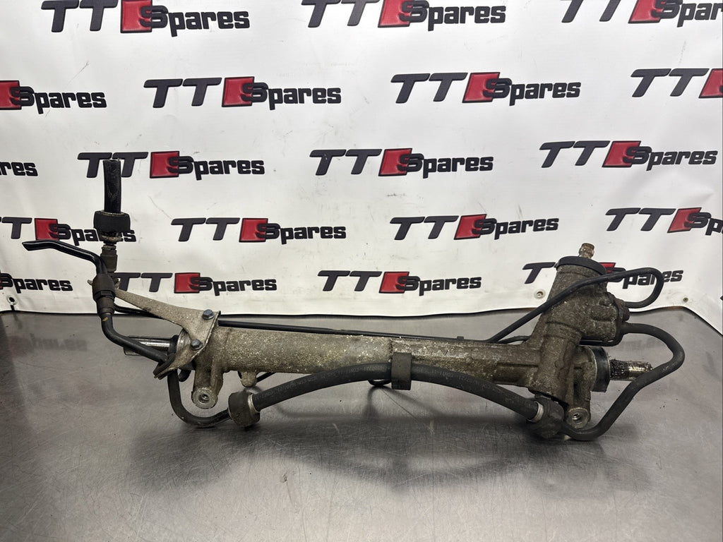 2005-2013 987 Porsche Cayman Power Steering Rack 3.4 Petrol M97.21/M98.20
