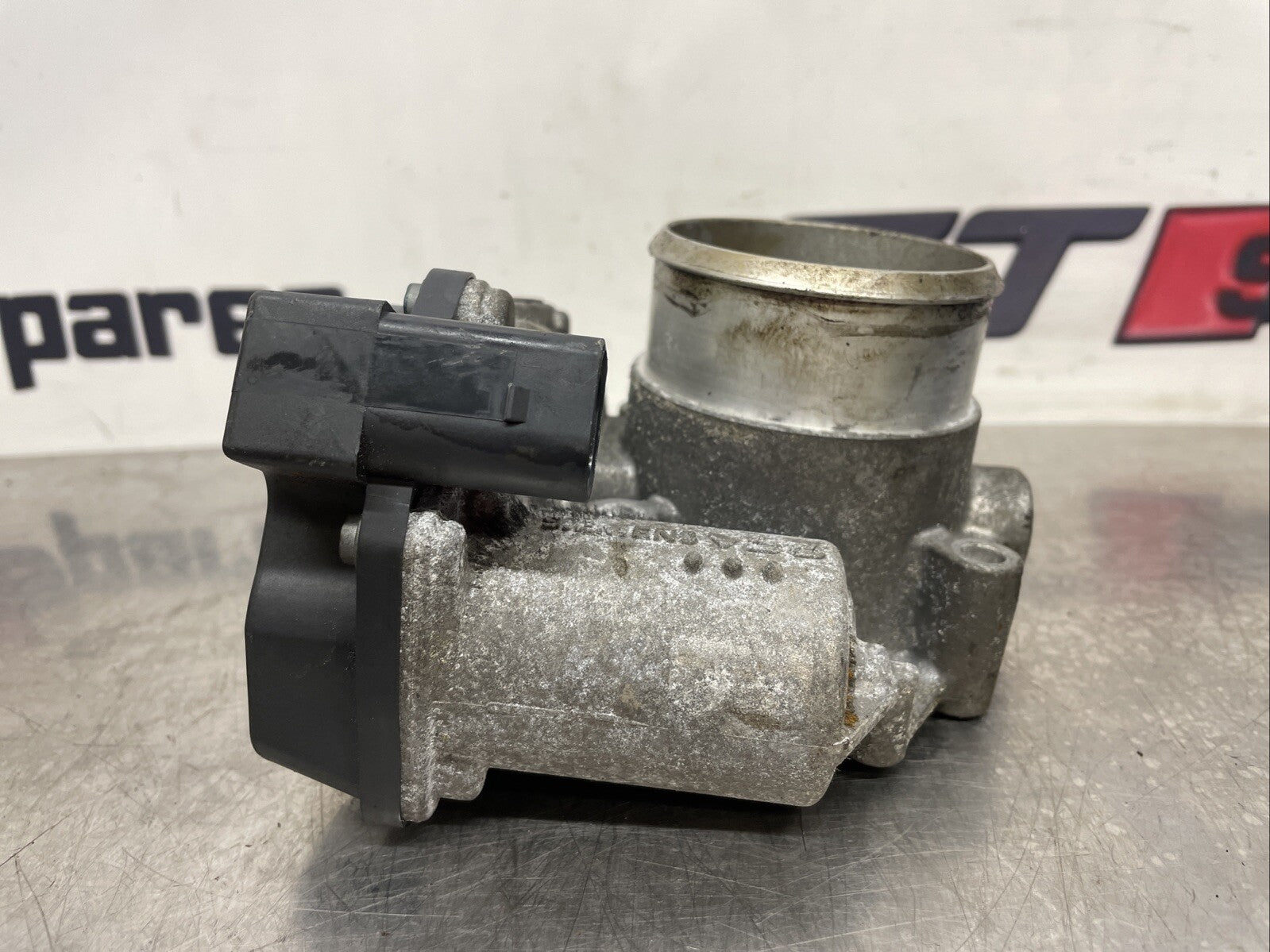 Vw Audi Seat Skoda GTI A3 Leon 2.0TFSI Throttle Body 06F133062G