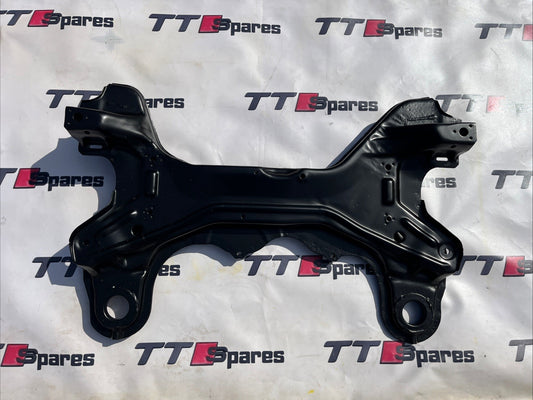 Audi TT MK1 Powder Coated Subframe OEM GENUINE