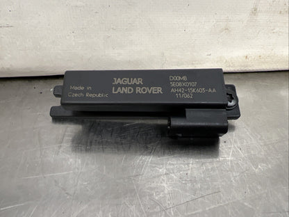 Land Rover Range Rover Velar 2017 Keyless go control unit module SVJ11332