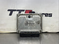2002 AUDI TT ECU CONTROL UNIT 1800TURBOPETROL 8N0906018H 0261206795