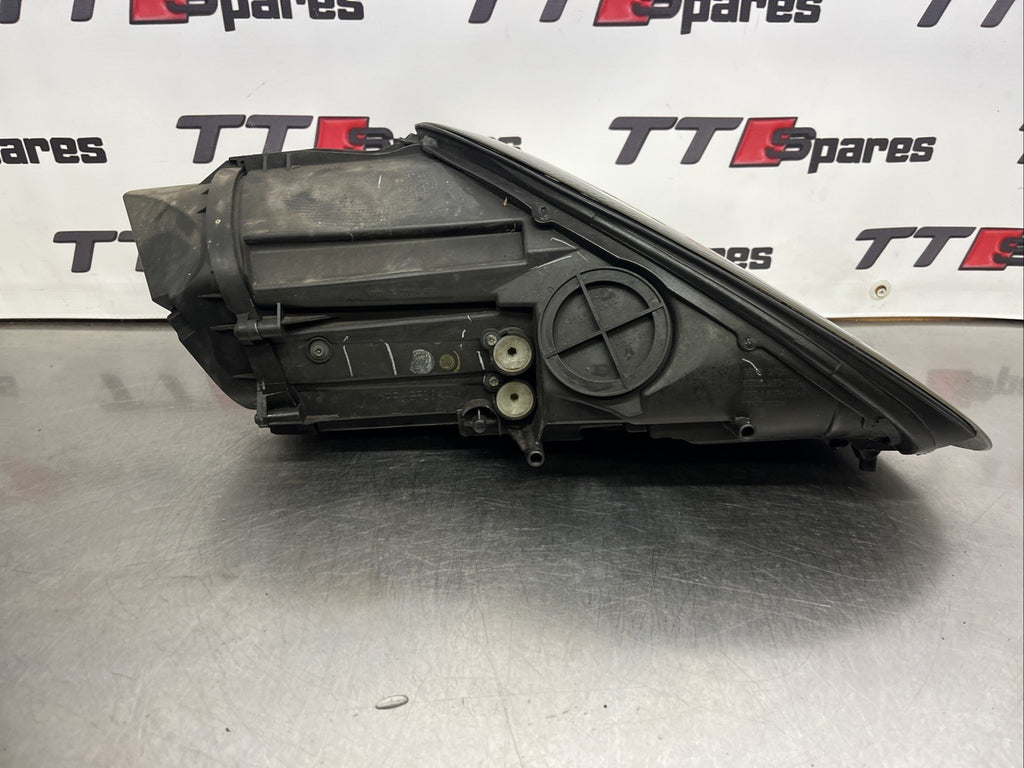 Porsche Boxster 987 NS Passenger Left Headlight 98763116302