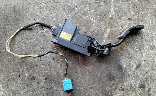 Audi TT MK1 8N 1.8t 3.2 V6  DSG Accelerator Pedal With Loom