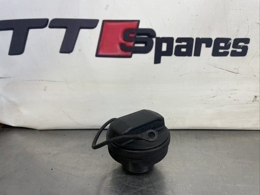 Audi TT Mk1 8N 1998-2006 Fuel Filler Neck Screw Cap Fuel Cap 1J0201553C