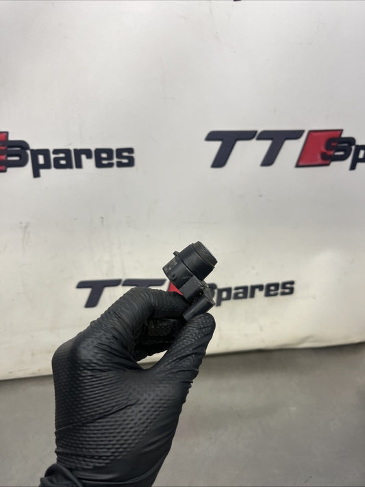 #6951674 BMW 3 E90 E91 E92 E93  PDC SENSOR USED Blue colour 