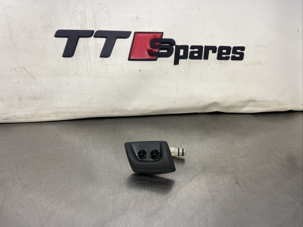 Land Rover Range Rover Sport L320 2009 Front right headlight washer spray nozzle