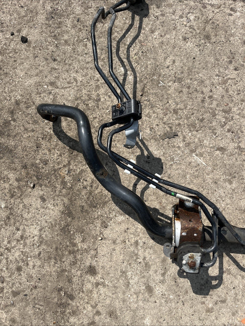 2008 BMW X5 E70 FRONT ACTIVE STABILISER ANTI ROLL BAR SWAY BAR DYNAMIC 4051997