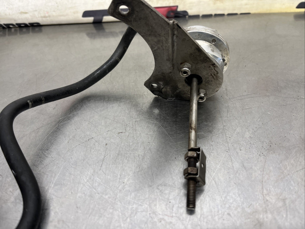 For VW Golf MK4 GTI 1.8T Forge Motorsport Performance Adjustable Actuator Bam